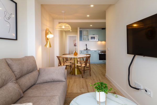 Apartamento Completo - Imagen 27