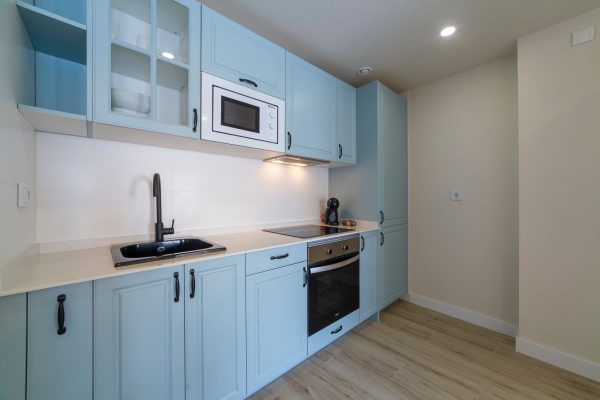 Apartamento Completo - Imagen 13
