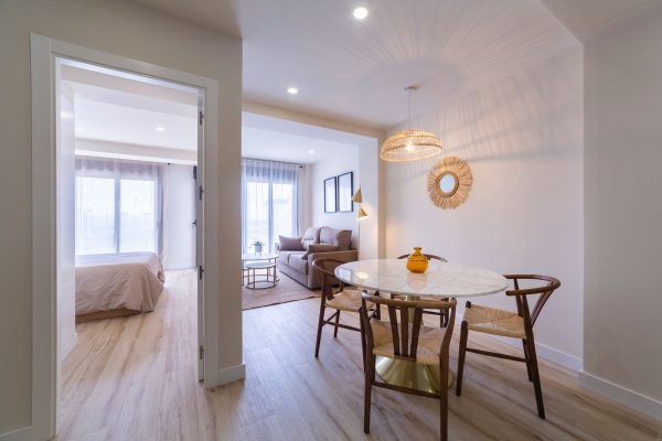 Apartamento Completo - Imagen 11