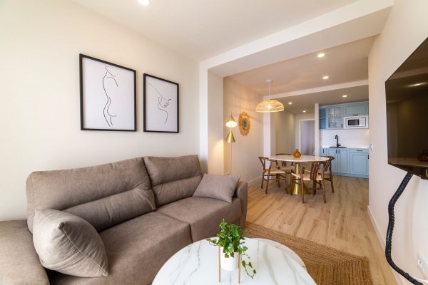 Apartamento Completo - Imagen 20